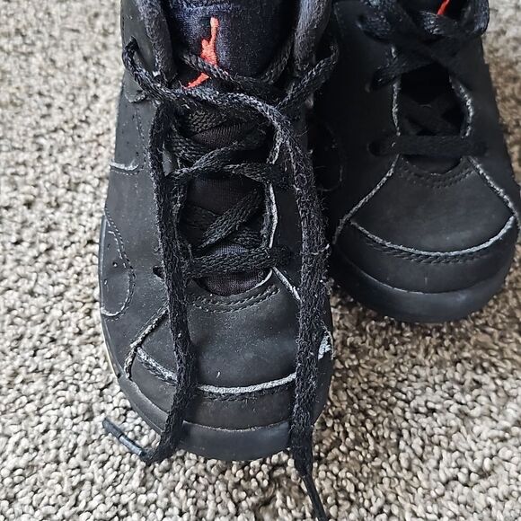 Kid's Nike Jordan Shoes Sz 10C - Picture 10 of 10